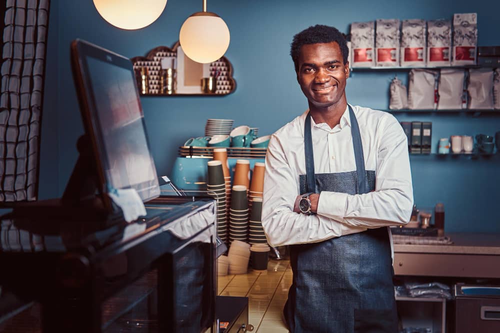 How Small Businesses Can Compete with Big Tech Through Outsourcing